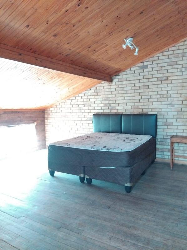 To Let 1 Bedroom Property for Rent in Potchefstroom North West